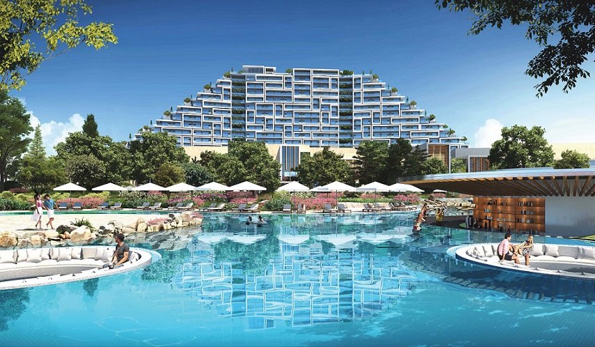 Cyprus Development Top 5 Exciting Upcoming Development Projects In Cyprus - 2021 - Cyprus ...