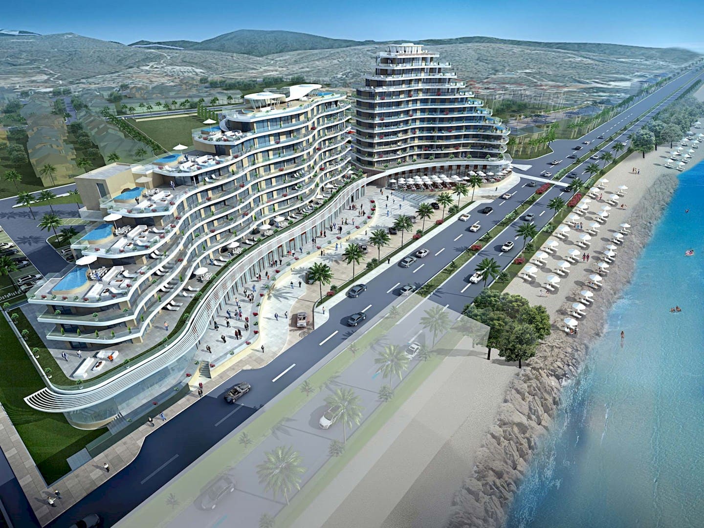 Top 5 Exciting Upcoming Development Projects In Cyprus - 2021 - Cyprus ...